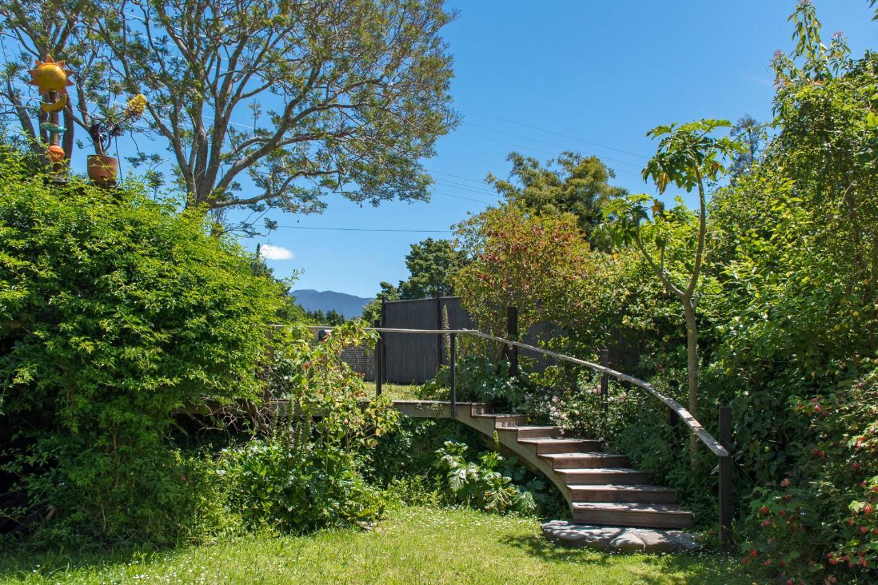 Chalet Karaka Takaka Εξωτερικό φωτογραφία